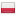 ping24.pl server is located in Poland